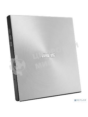 Оптический привод внешний ASUS SDRW-08U7M-U/SIL/G/AS/, dvd-rw, external ; 90DD01X2-M29000
