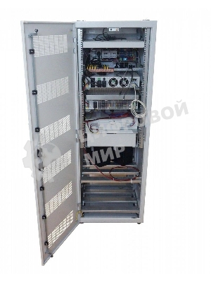 Источник бесперебойного питания Штиль SR1103L 3000ВА 2700Вт RS-232 SNMP