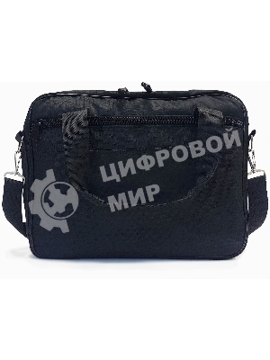 Сумка для ноутбука DURABOOK S14IG2 летняя 14,0 цв. черный