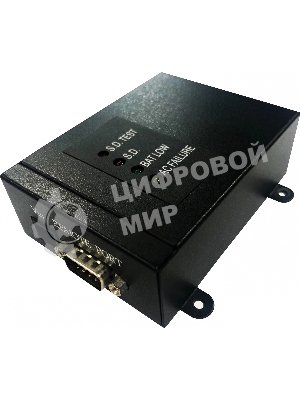 Модуль Powercom (DCB) External Dry Contact relay box for DRU