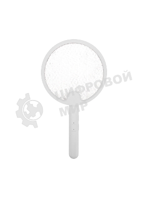 Мухобойка-антимоскитная лампа электрическая складная Rexant