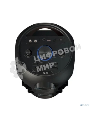 Портативная акустическая система Perfeo ”Power Box 70” EQ,USB, microSD, AUX, FM, MIC, TWS черный