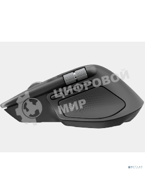 Мышь Logitech MX Master 4 Bluetooth GRAPHITE