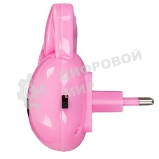 Ночник Camelion (13808) NL-233 ЗАЯЦ
