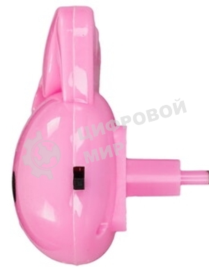 Ночник Camelion (13808) NL-233 ЗАЯЦ