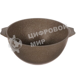 Казан для плова 6 л 