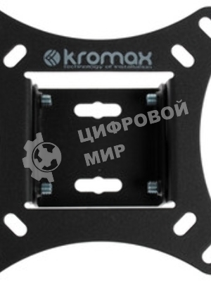 Кронштейн для телевизора Kromax VEGA-6 new черный 15