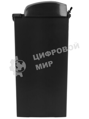 Шредер Fellowes PowerShred P-25S (секр.Р-1)/ленты/5лист./11лтр.