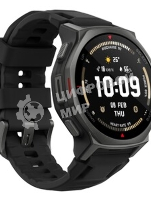 Умные часы Amazfit T-Rex 3 A2323, 1.5