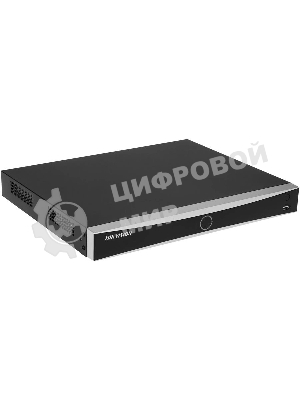 Видеорегистратор Hikvision DS-7616NXI-K2/16P(E)