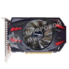 Видеокарта Sinotex Ninja GT740 (384SP) 2G 128BIT GDDR5 (DVI/HDMI/CRT) PCIE (NK74NP025F) RTL 20