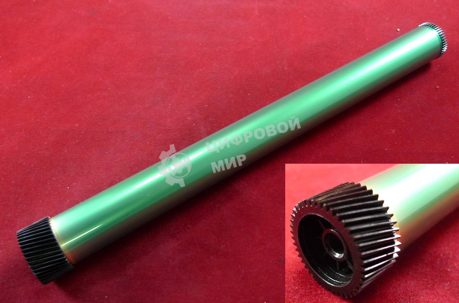 Барабан ELP Ricoh Aficio SP 100/200/202/203 Long Life (Китай)