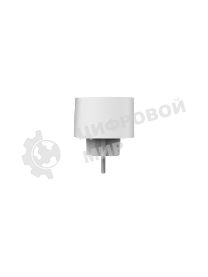 Умная розетка Aqara Smart Plug SP-EUC01