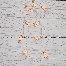 Гирлянда светодиодная Neon-night 