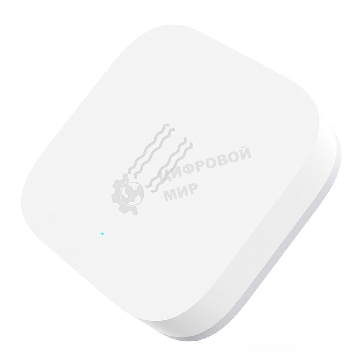 Датчик вибрации Aqara Vibration Sensor