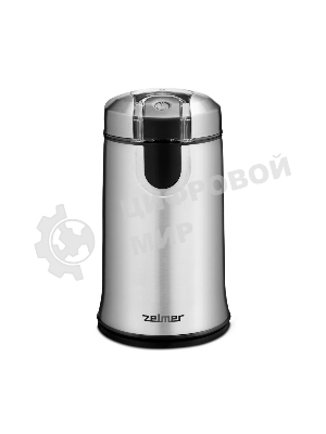 Кофемолка ZCG7425 INOX Zelmer