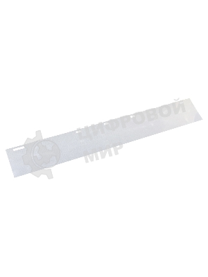 Накладка CET CET311013 для Xerox VersaLink B7025/7030 C7020/7030 прижимной планки фьюзера