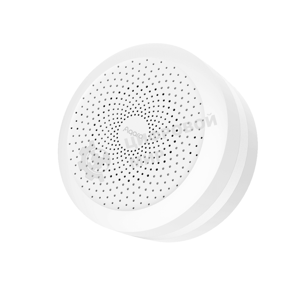 Центр управления умным домом Aqara HUB M1S GEN 2 EU VERSION