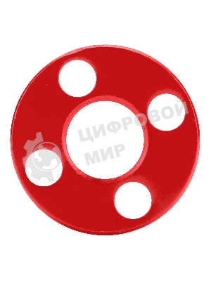 Коронка Matrix BIMETAL, 40 мм