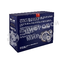 Картридж лазерный ProfiLine PL-CF320X (№653X) для принтеров HP Color LaserJet M680/M680dn/M680f/M680f/M680z Black 21000 копий