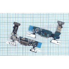 Шлейф разъема питания для Samsung Galaxy S5 SM-G900H