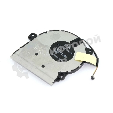 Вентилятор (кулер) для ноутбука Lenovo Yoga 530-14IKB 530-14ARR GPU