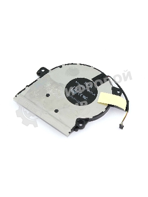 Вентилятор (кулер) для ноутбука Lenovo Yoga 530-14IKB 530-14ARR GPU