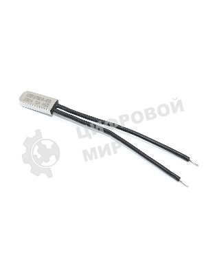 Термостат биметаллический KSD9700 5А/140 С нормально разомкнутый