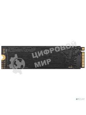 Накопитель SSD ExeGate NextPro KC2000TP240, 240Gb, M.2 2280, PCIe 3.0 x4, NVMe, R/W 1500/900