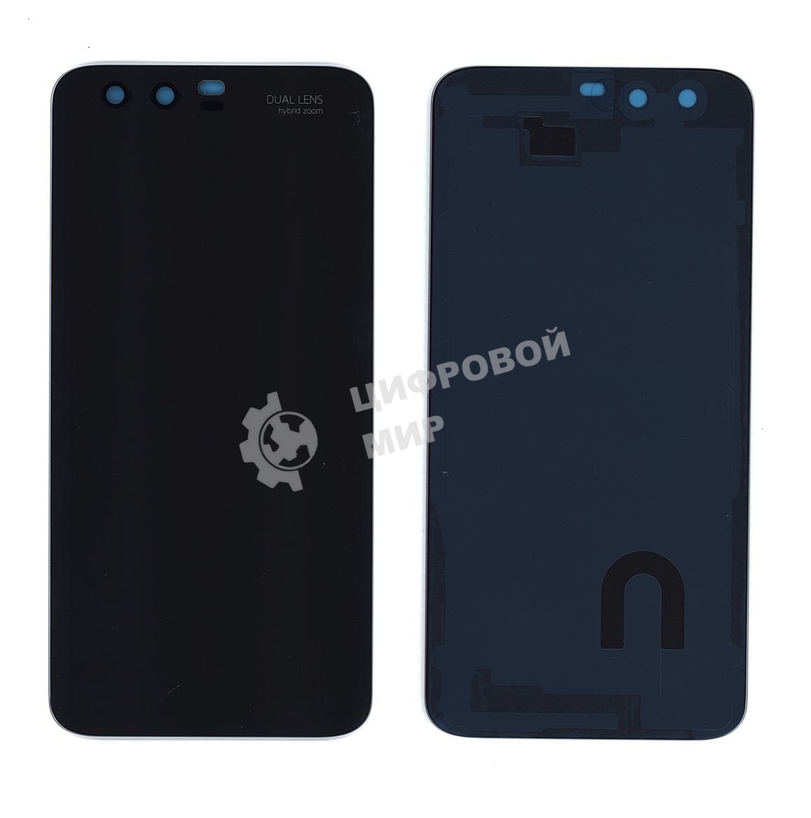 Задняя крышка для Huawei Honor 9 черный