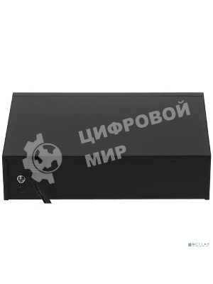 Коммутатор Tenda SG106PC 6PORT 10/100/1000M