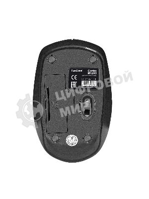 Комплект клавиатура+мышь ExeGate Professional Standard Combo MK240 беспроводной, USB, 1200 DPI, чёрный