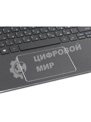 Модуль (матрица + тачскрин) для Acer Aspire R14 R5-471T черный
