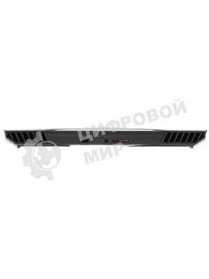 Клавиатура для ноутбука HP Omen X 17-ap черная с подсветкой
