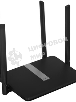 Маршрутизатор CUDY AC1200 Wi-Fi 4G LTE Cat.4 Router, AC1200 Wi-Fi, build-in 4G LTE modem, 4 10/100M RJ45 Ports, Nano SIM Slot, 300Mbps at 2.4GHz + 867Mbps at 5GHz, Internal antennas, PPTP/L2TP/OpenVPN/WireGuard VPN, DNS over Cloudflare/Google/Quad9, DDNS, SMS, Band locking, TR069/TR098/TR111/TR181, Cudy Mesh Support, LTE-FDD: B1/3/5/7/8/20/28; LTE-TDD: B38/40/41;WCDMA: B1/5/8/8