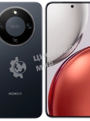 Смартфон HONOR X9d 12/256Gb, черный