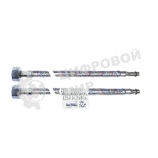 Подводка для воды M10 120 см б/п