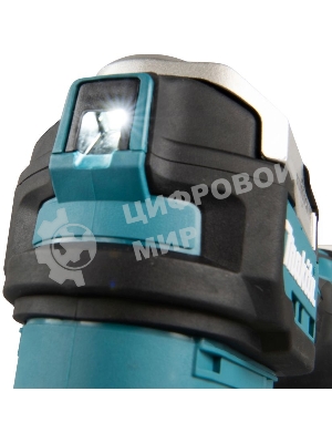 Аккумуляторный мультитул Makita DTM52Z без аккумулятора и з/у