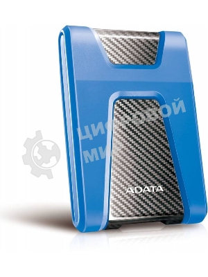 Внешний HDD 2.5