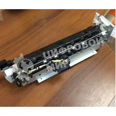 Печь в сборе Canon iR-2520/2525/2530 (FM3-9381)