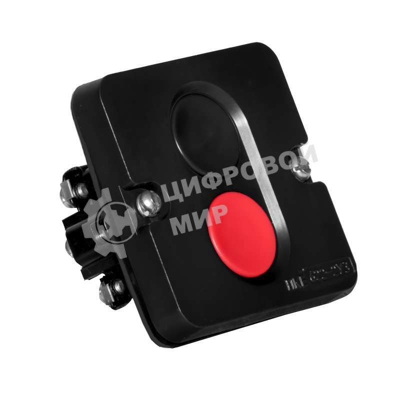 Пост кнопочный ПКЕ-622/2 