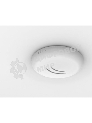 Точка доступа Mikrotik cAP lite (RBcAPL-2nD)