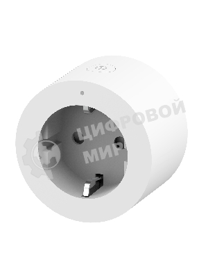 Умная розетка Aqara Smart Plug SP-EUC01