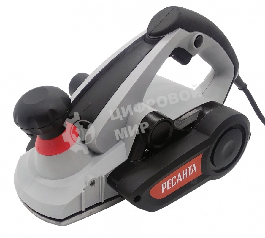 Рубанок Ресанта Р-110СТ 1300Вт 110мм 15000об/мин
