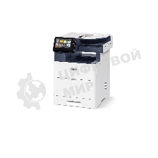 МФУ лазерное XEROX VersaLink B605V_S, A4, ч/б, печ. до 55 стр/мин., скан. до 55 стр/мин., 1200 x 1200 dpi (печать) 600x600dpi (скан.), USB, Ethernet
