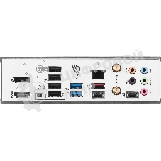 Материнская плата ASUS ROG STRIX B760-G GAMING WIFI, LGA 1700, Intel B760, 4xDDR5, 4xSATA, 2xM.2, 1xPCIe 5.0 x16, 1xPCIe 4.0 x4, 1xHDMI, 1xDP, 1x 2.5Gb LAN, 1xUSB-A 3.2 Gen 2, 2xUSB-A 3.2 Gen 1, 4xUSB-A 2.0, 1xUSB-C 3.2 Gen 1, 1xUSB-C 3.2 Gen 2x2, 5x3.5 мм, 7.1, mATX