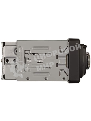 Автомагнитола JBL Celebrity 150, 1 DIN, Bluetooth, USB Type-A, AUX, съёмная панель