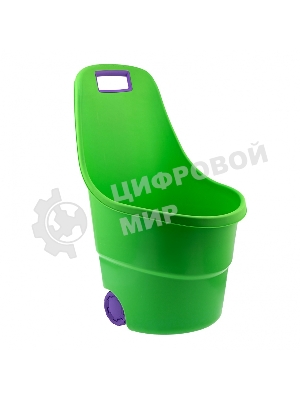 Тележка PALISAD 68932  садовая 50л грузоподъемность 30кг