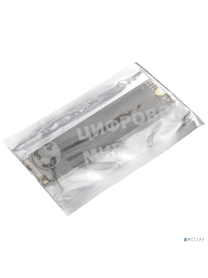 Накопитель SSD ExeGate NextPro KC2000TP240, 240Gb, M.2 2280, PCIe 3.0 x4, NVMe, R/W 1500/900
