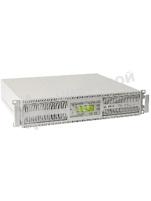 Источник бесперебойного питания Штиль SR1103L 3000ВА 2700Вт RS-232 SNMP